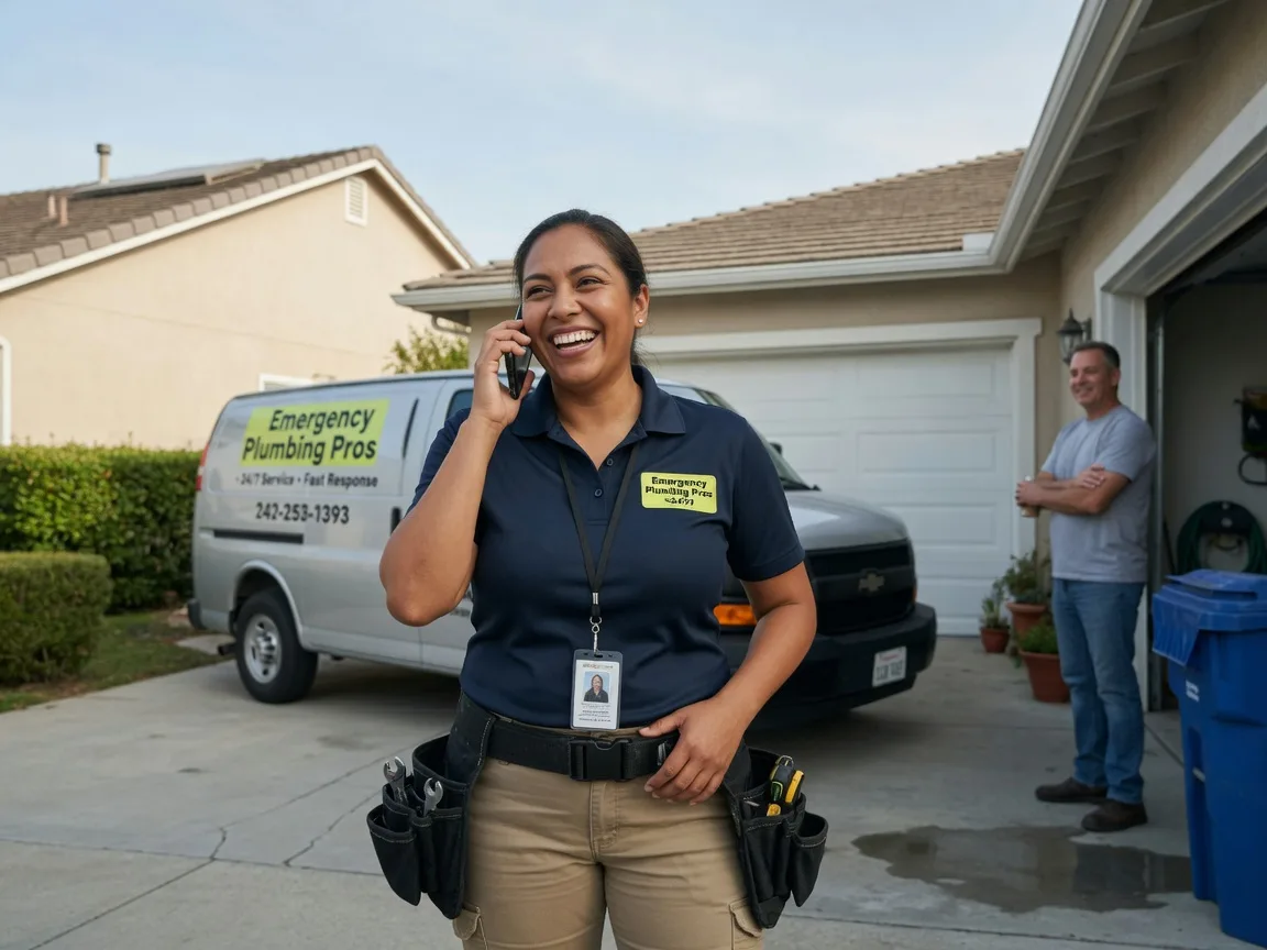 Emergency Plumber Rowley, IA FAQs